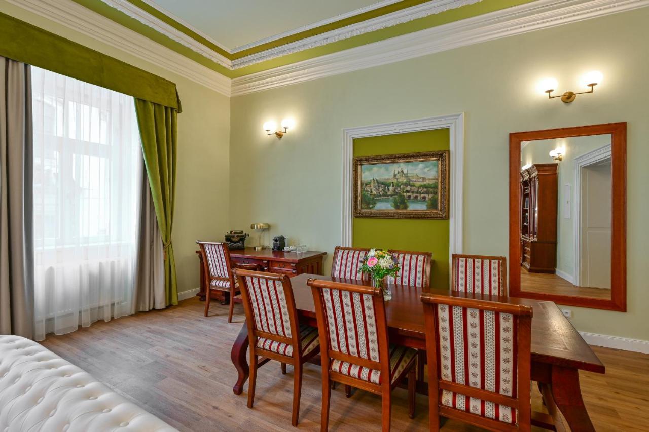 Hotel Garden Court Praha