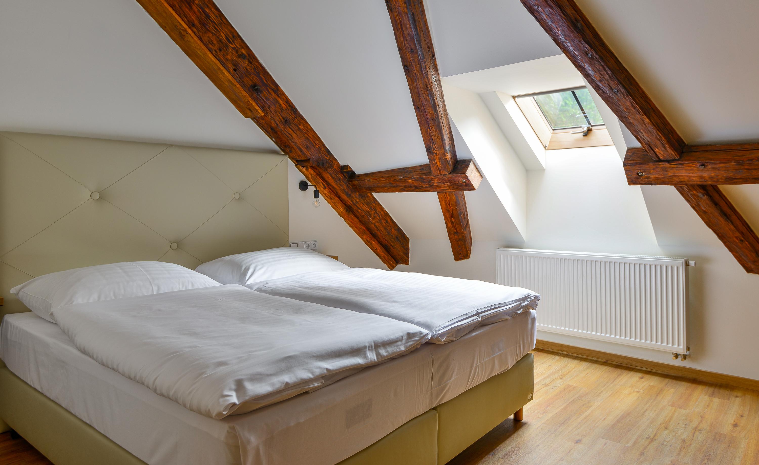 Garden Court 4* Praha