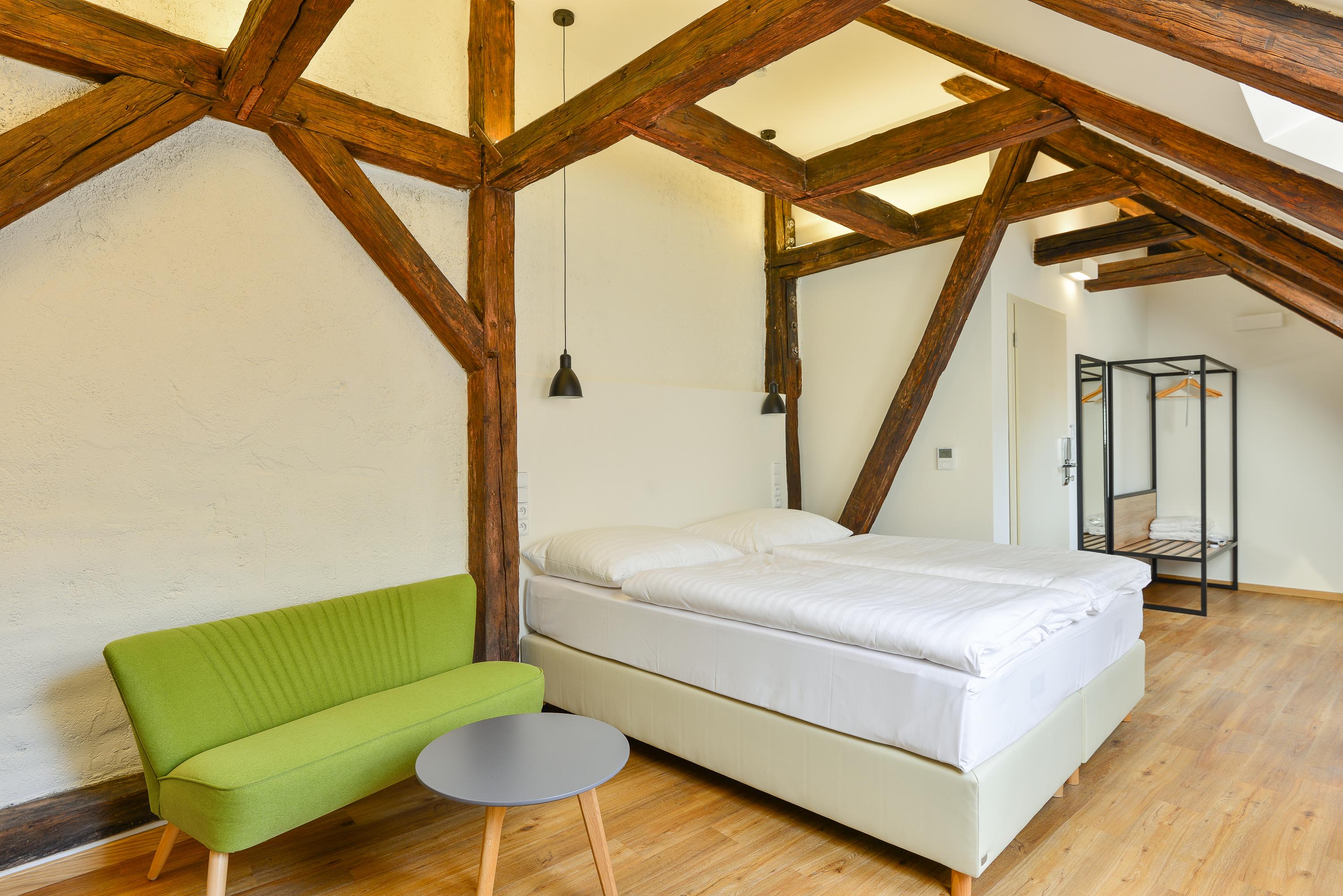Hotel Garden Court Praha
