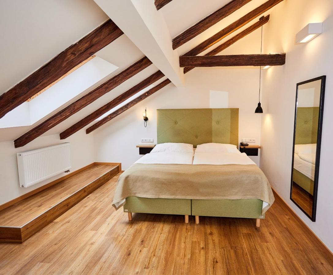 Hotel Garden Court Praha