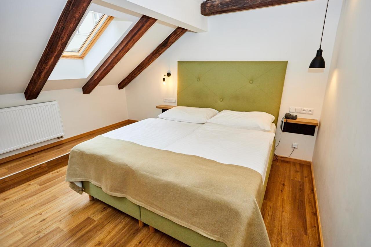 Garden Court Hotel Praha