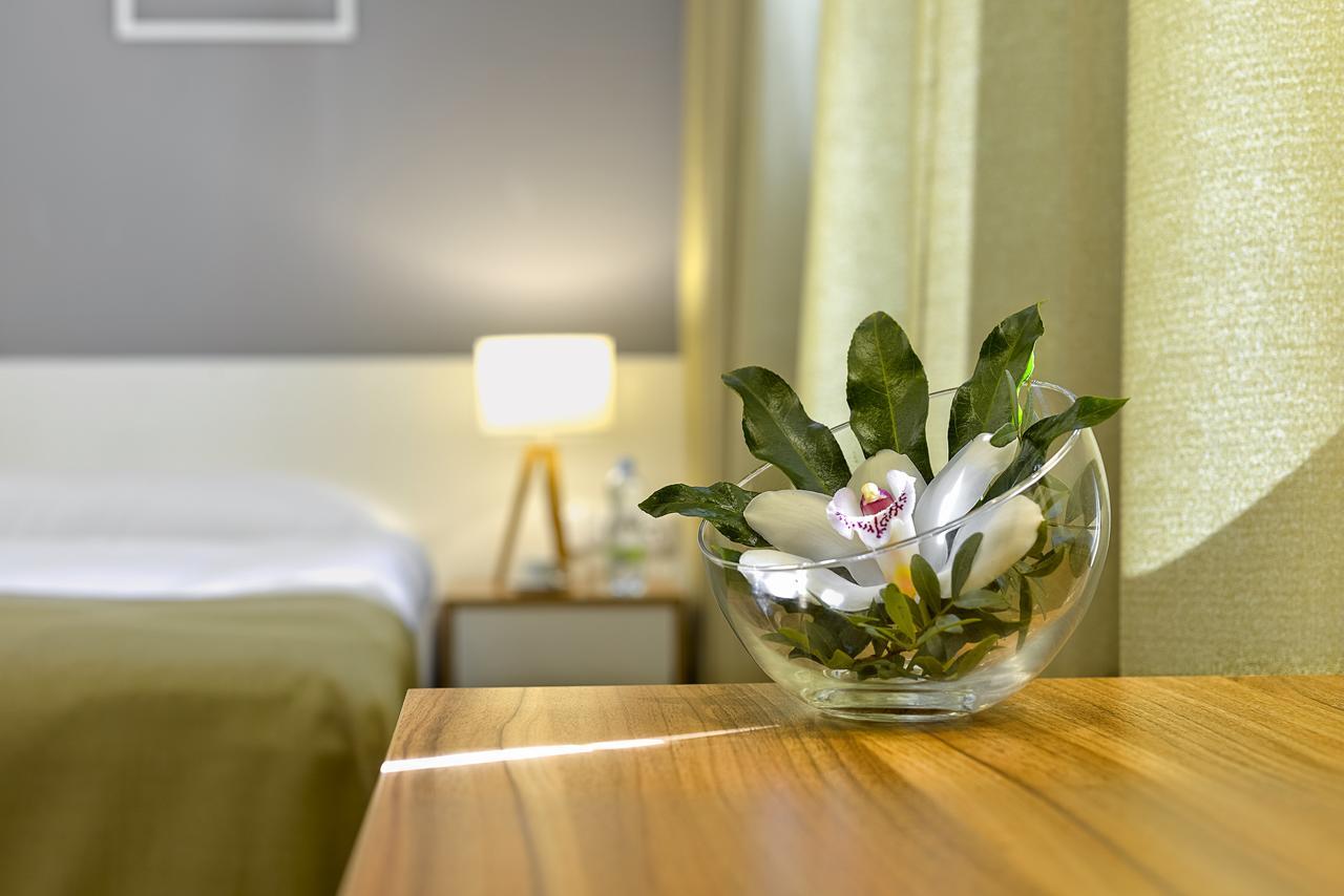 Hotel Garden Court Praha